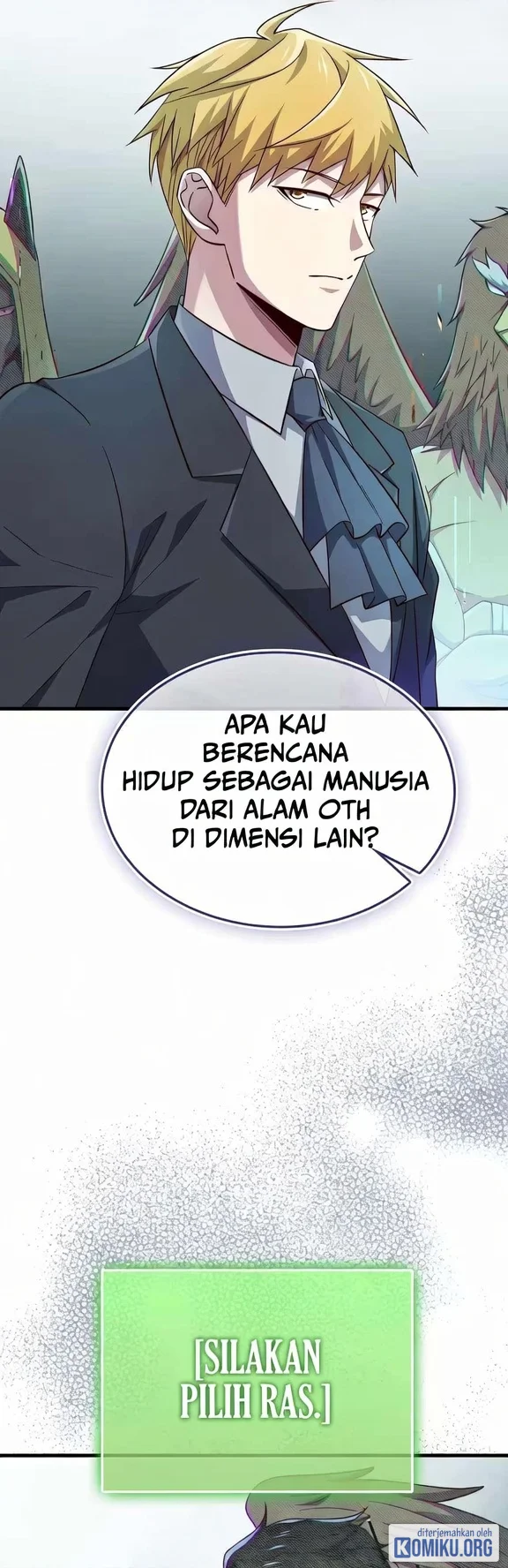 The Lord’s Coins Aren’t Decreasing?! Chapter 219 Gambar 58