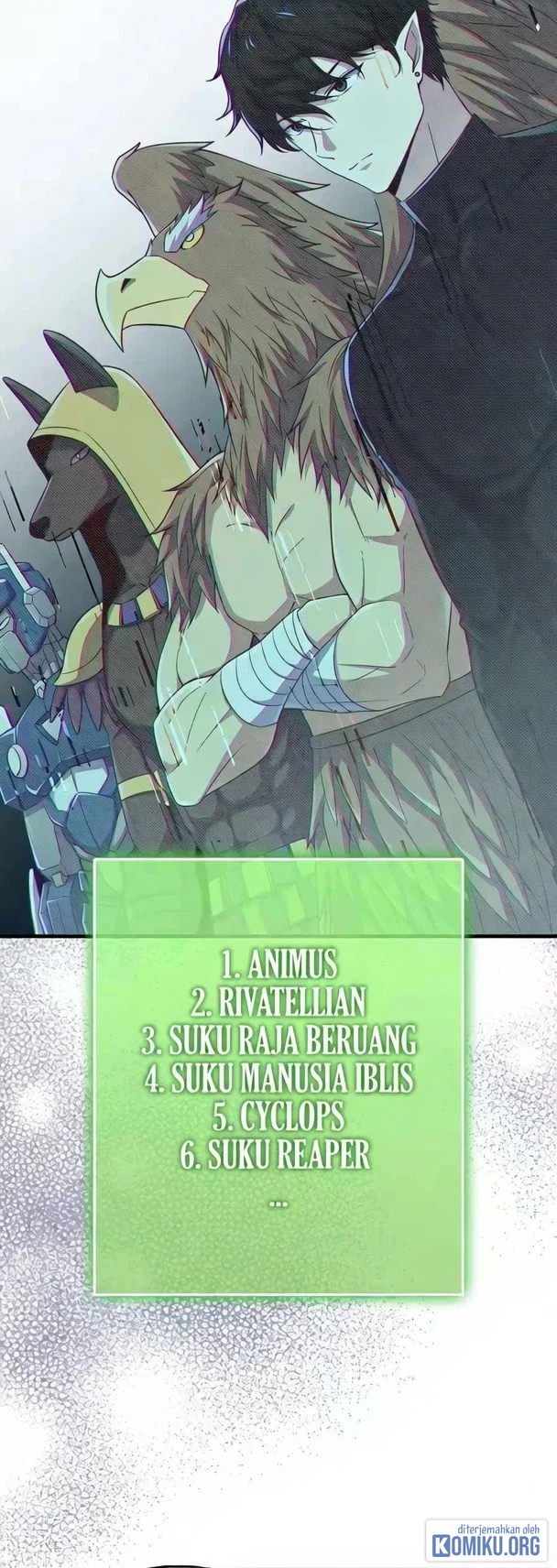 The Lord’s Coins Aren’t Decreasing?! Chapter 219 Gambar 59