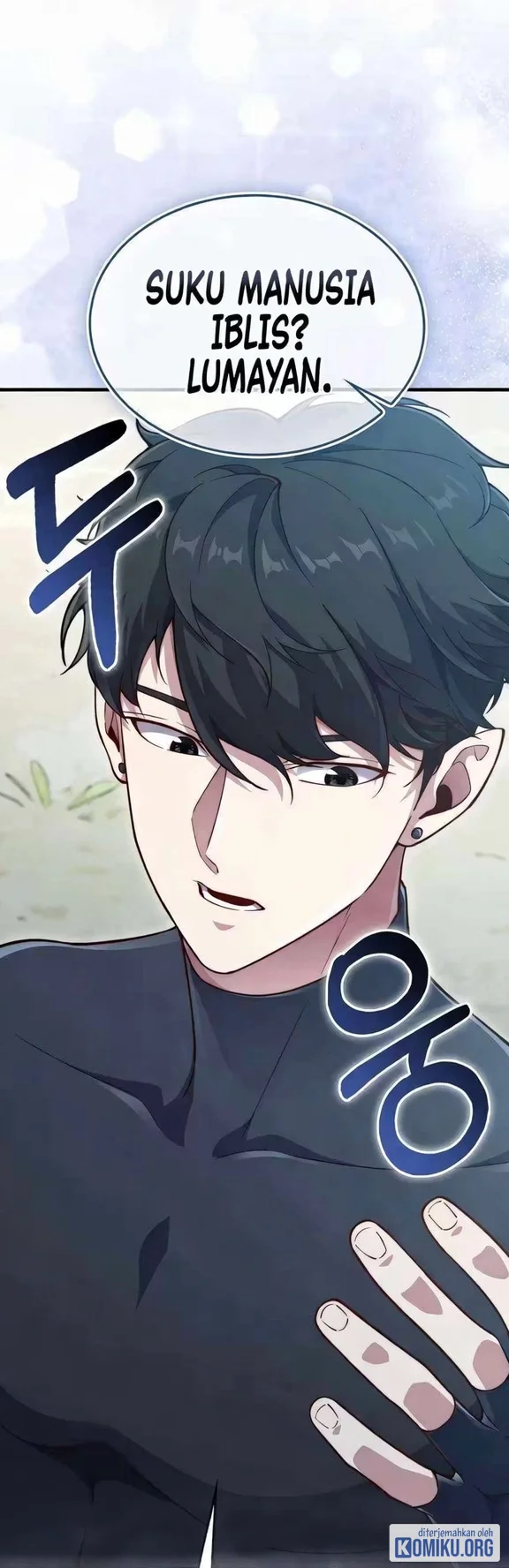 The Lord’s Coins Aren’t Decreasing?! Chapter 219 Gambar 67