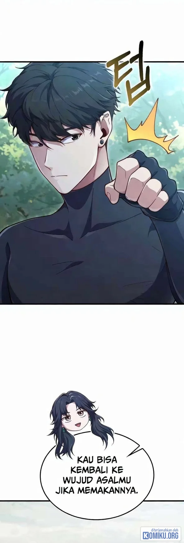The Lord’s Coins Aren’t Decreasing?! Chapter 219 Gambar 71