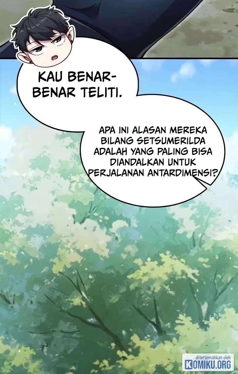 The Lord’s Coins Aren’t Decreasing?! Chapter 219 Gambar 73