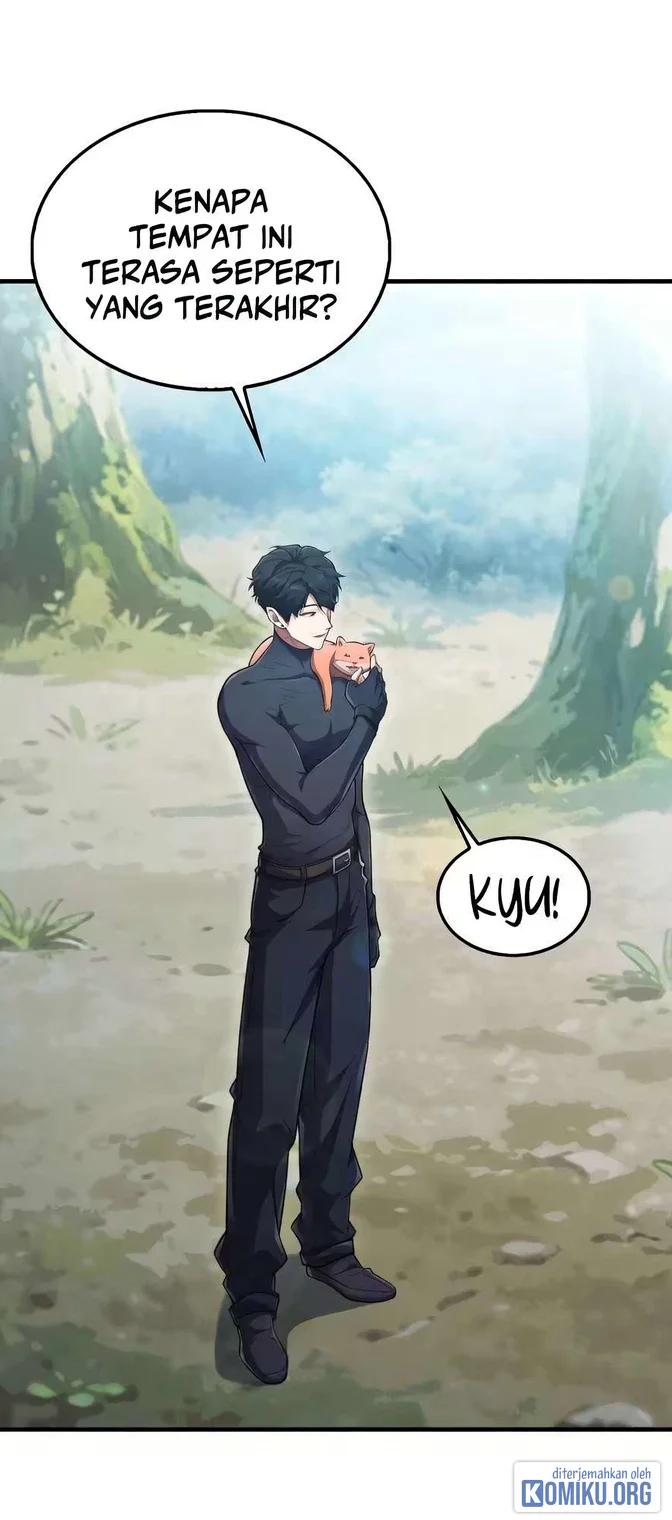 The Lord’s Coins Aren’t Decreasing?! Chapter 219 Gambar 82