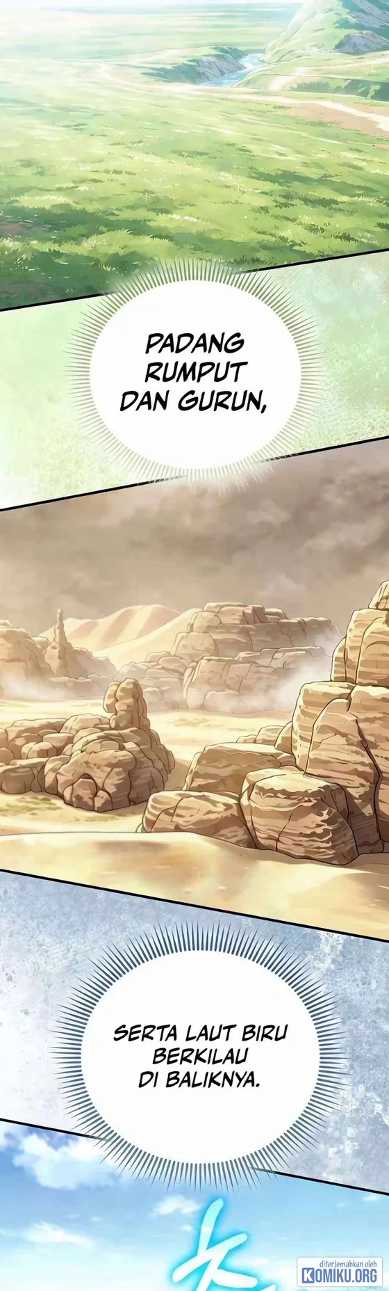 The Lord’s Coins Aren’t Decreasing?! Chapter 219 Gambar 85