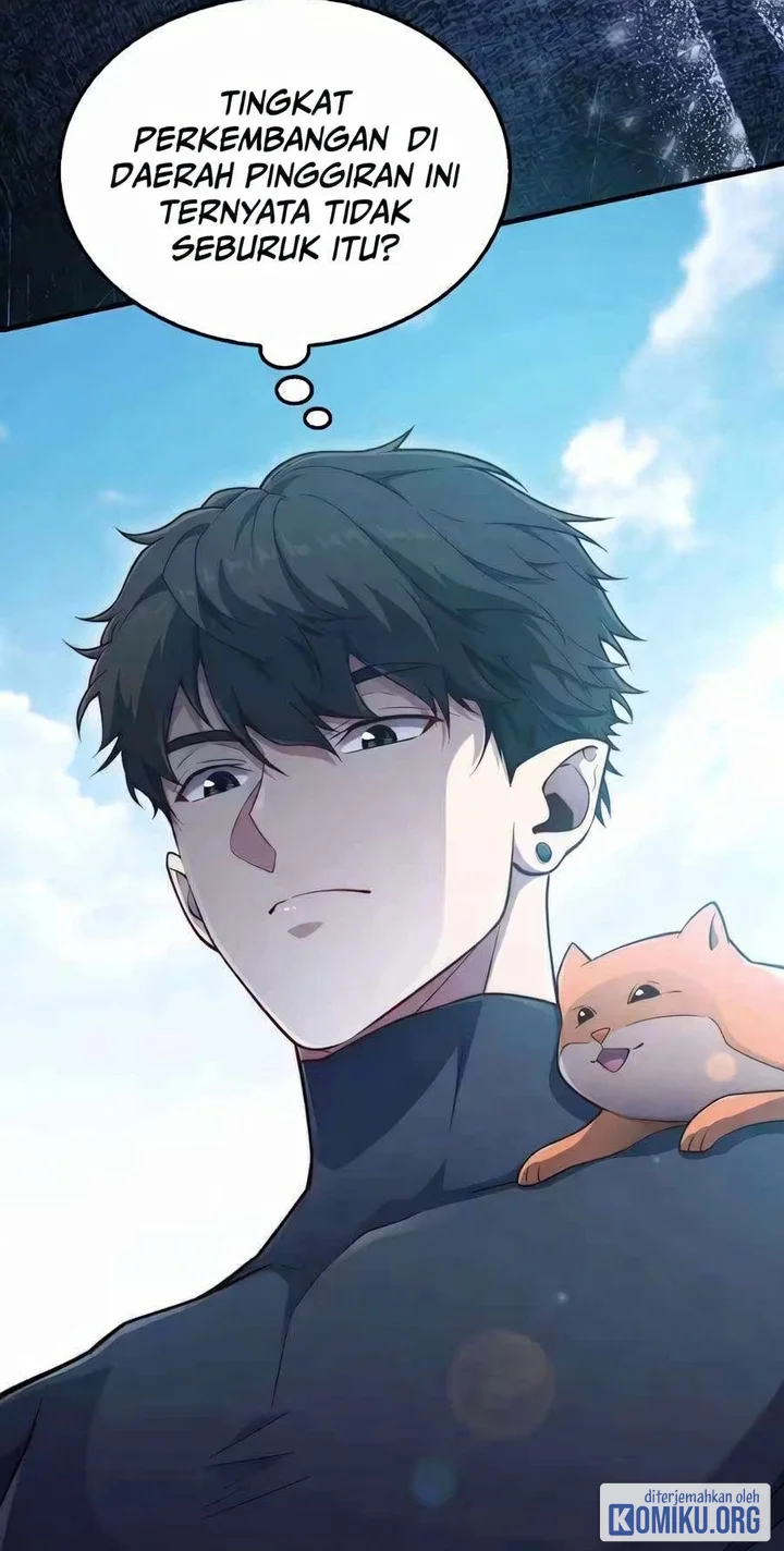 The Lord’s Coins Aren’t Decreasing?! Chapter 219 Gambar 88