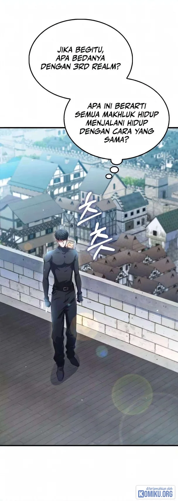 The Lord’s Coins Aren’t Decreasing?! Chapter 219 Gambar 90