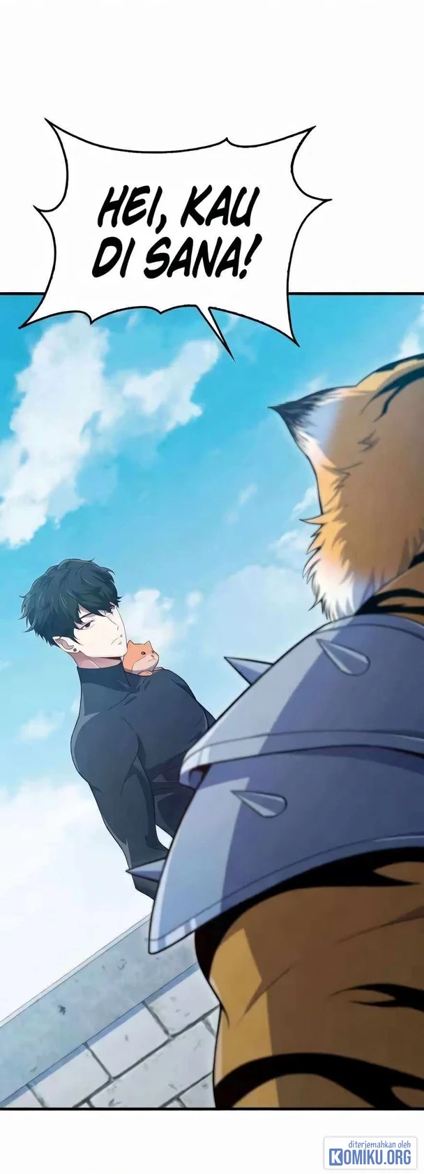 The Lord’s Coins Aren’t Decreasing?! Chapter 219 Gambar 91