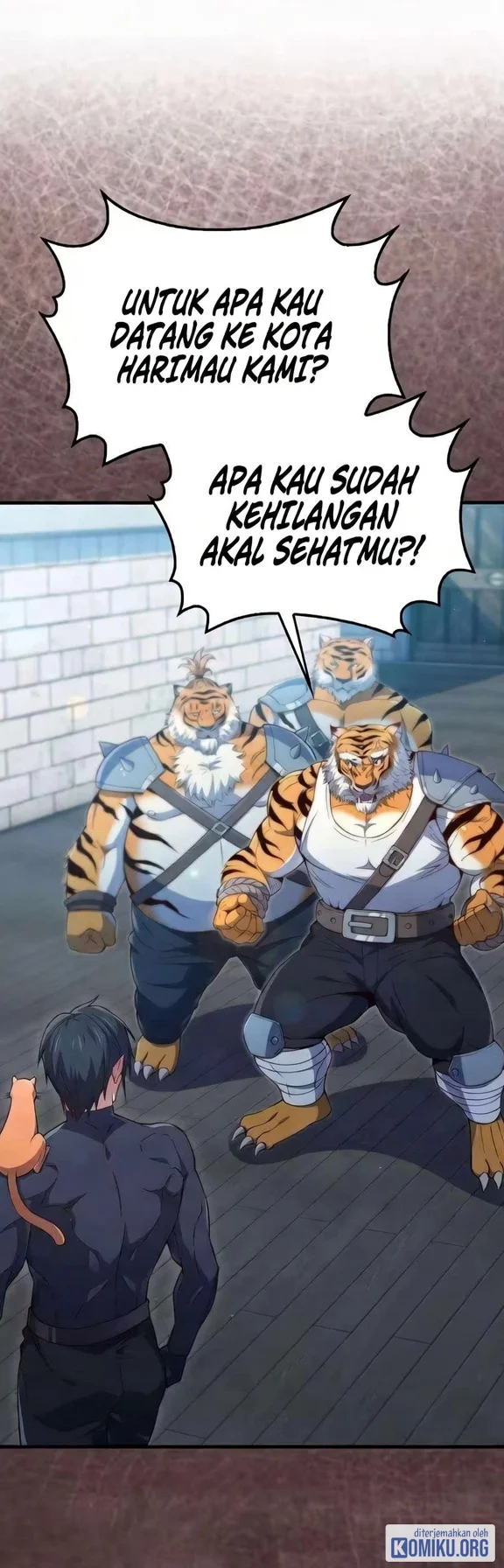The Lord’s Coins Aren’t Decreasing?! Chapter 219 Gambar 93
