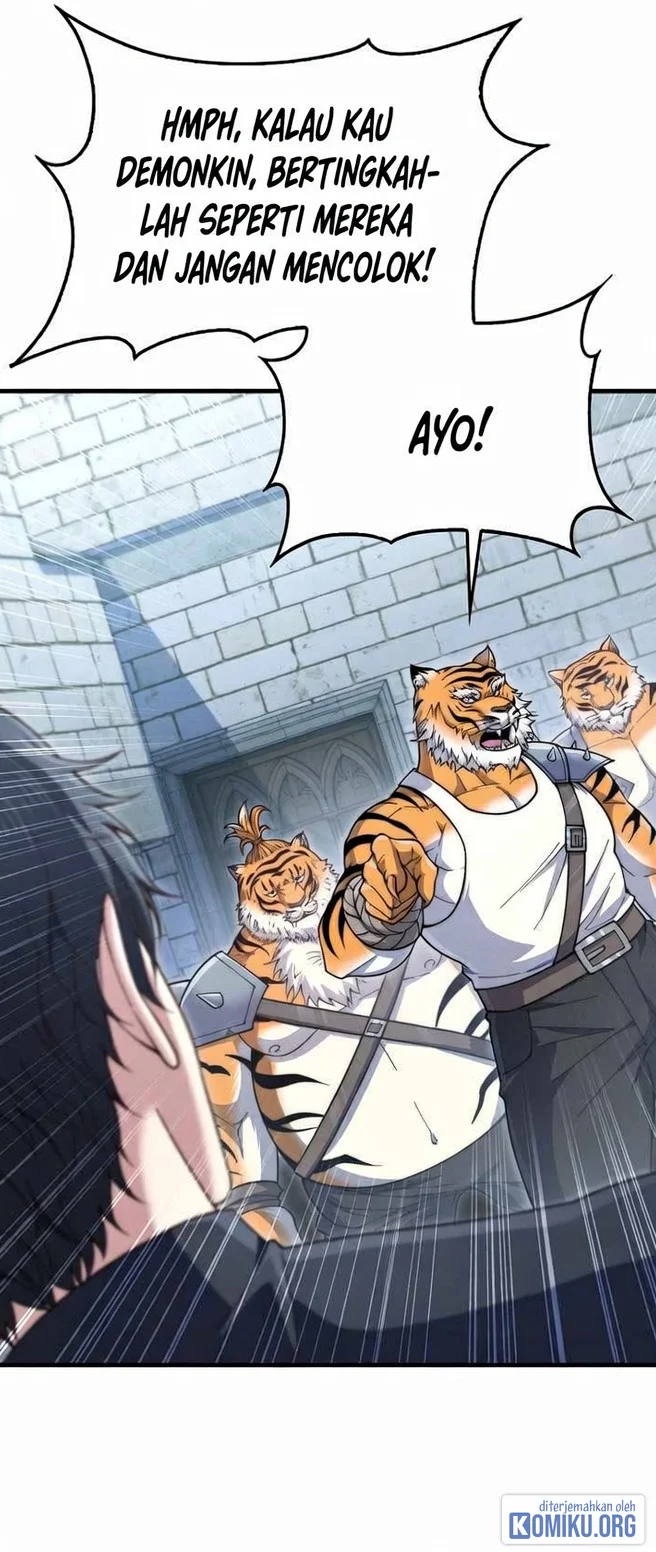 The Lord’s Coins Aren’t Decreasing?! Chapter 220 Gambar 11