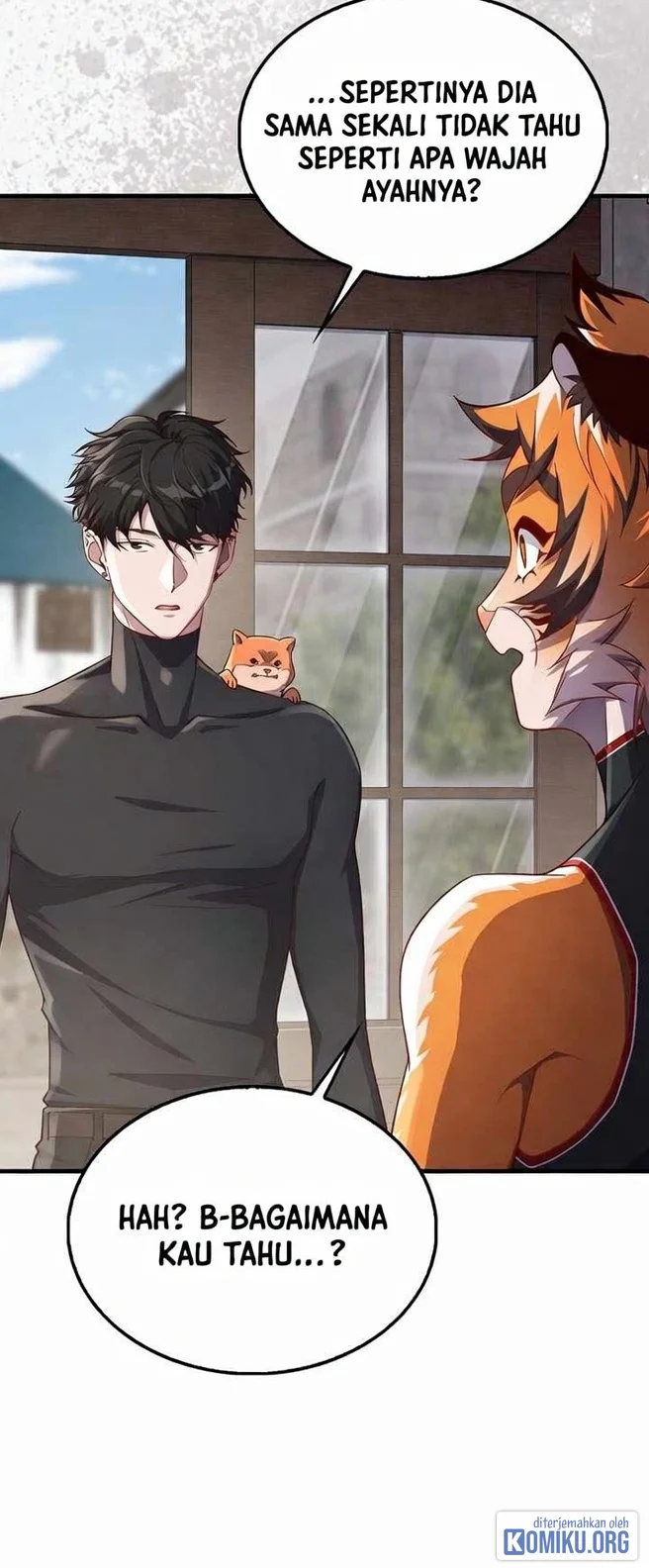 The Lord’s Coins Aren’t Decreasing?! Chapter 220 Gambar 24