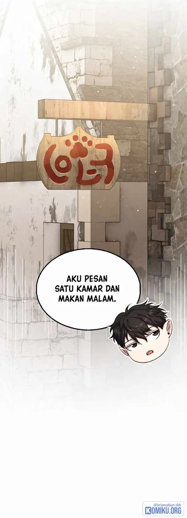 The Lord’s Coins Aren’t Decreasing?! Chapter 220 Gambar 31