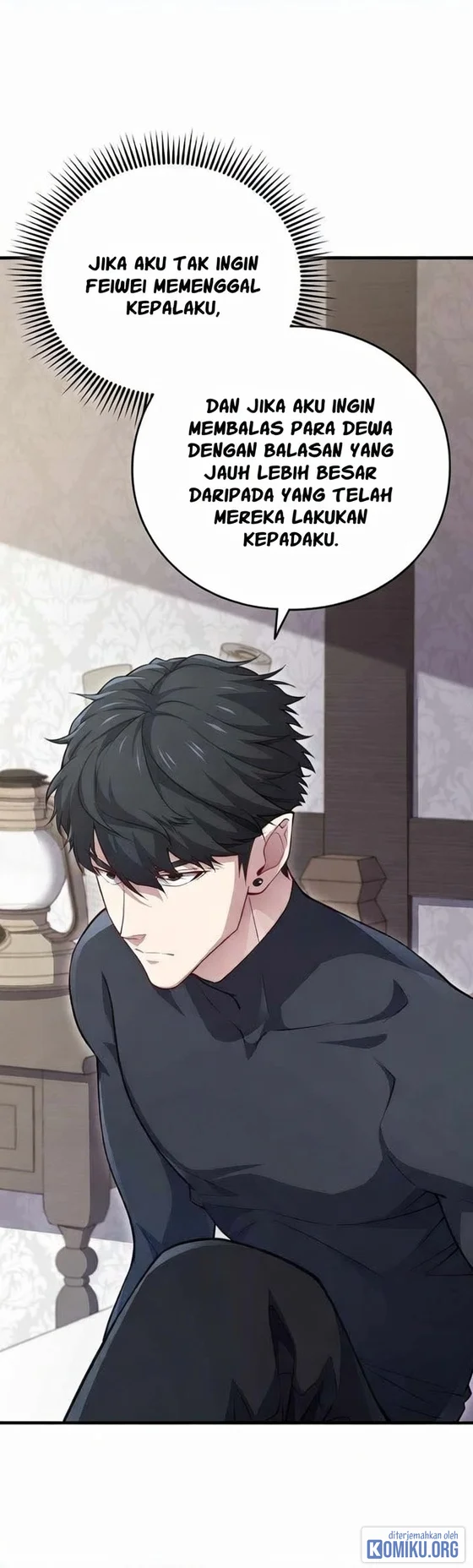 The Lord’s Coins Aren’t Decreasing?! Chapter 220 Gambar 39