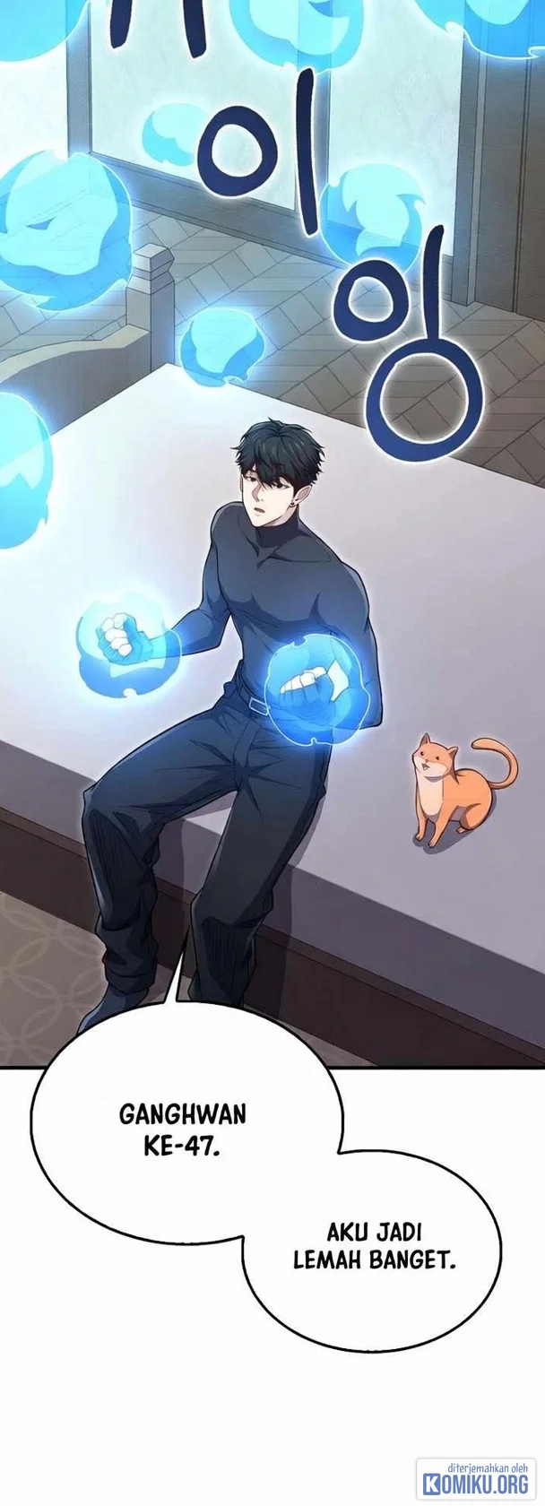 The Lord’s Coins Aren’t Decreasing?! Chapter 220 Gambar 43