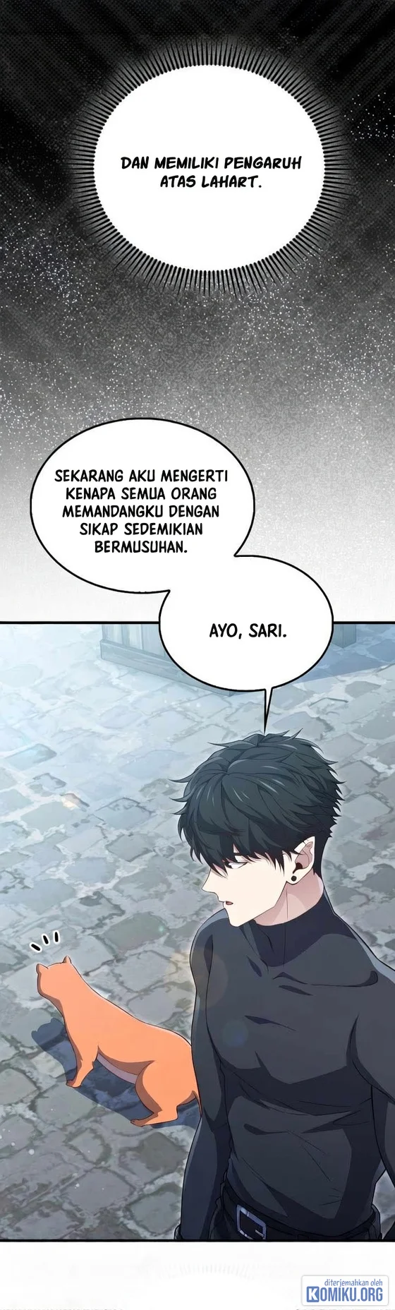 The Lord’s Coins Aren’t Decreasing?! Chapter 220 Gambar 52