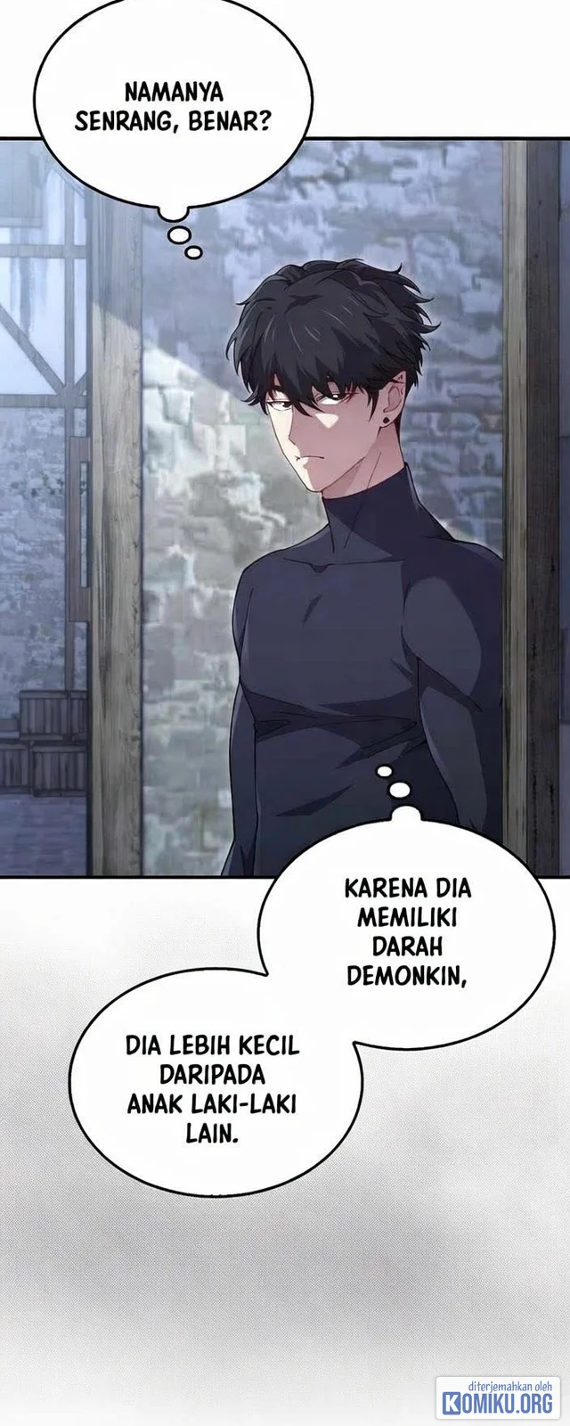 The Lord’s Coins Aren’t Decreasing?! Chapter 220 Gambar 59