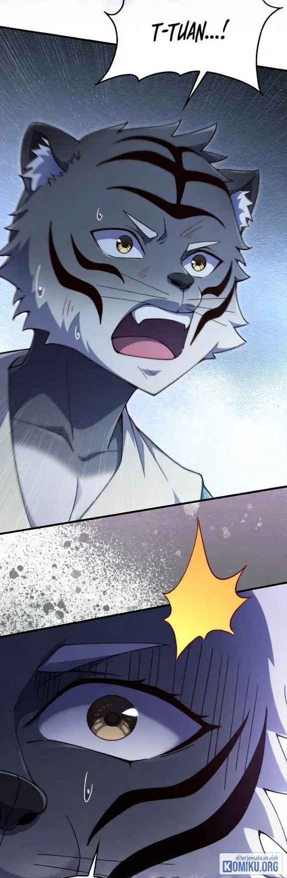 The Lord’s Coins Aren’t Decreasing?! Chapter 220 Gambar 77