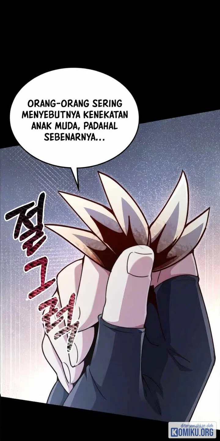 The Lord’s Coins Aren’t Decreasing?! Chapter 220 Gambar 81
