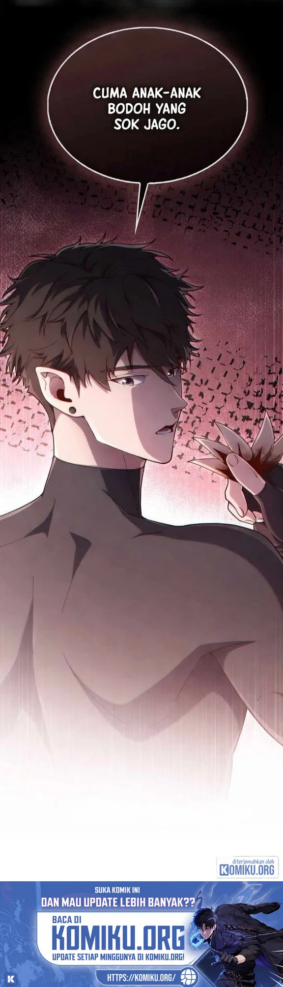 The Lord’s Coins Aren’t Decreasing?! Chapter 220 Gambar 82