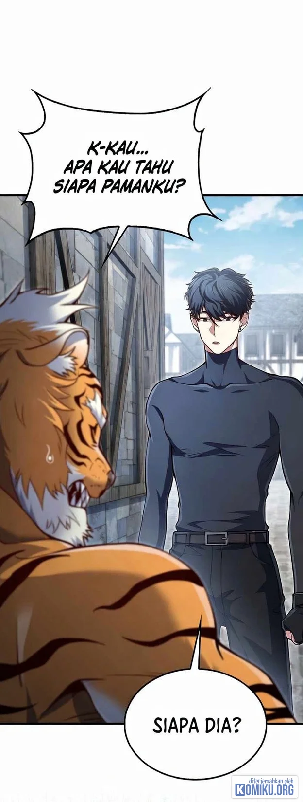 The Lord’s Coins Aren’t Decreasing?! Chapter 221 Gambar 4