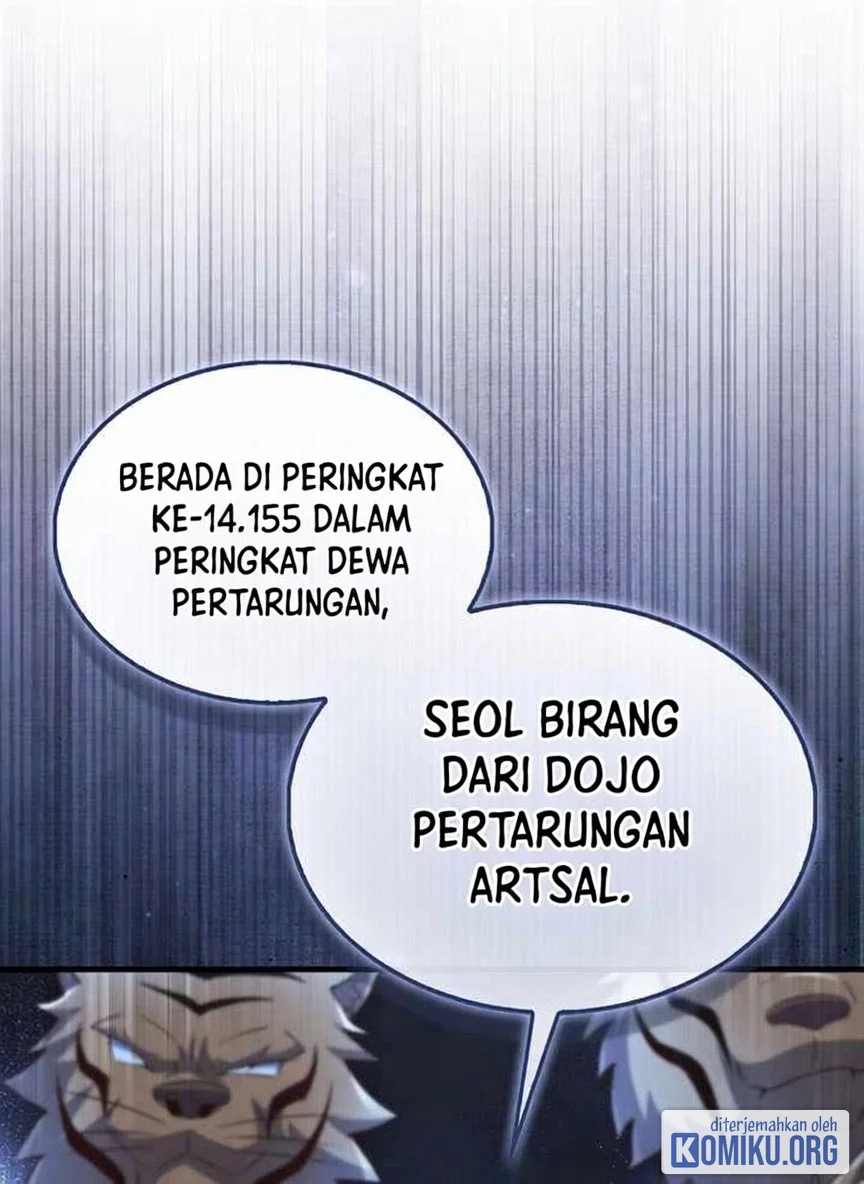 The Lord’s Coins Aren’t Decreasing?! Chapter 221 Gambar 48