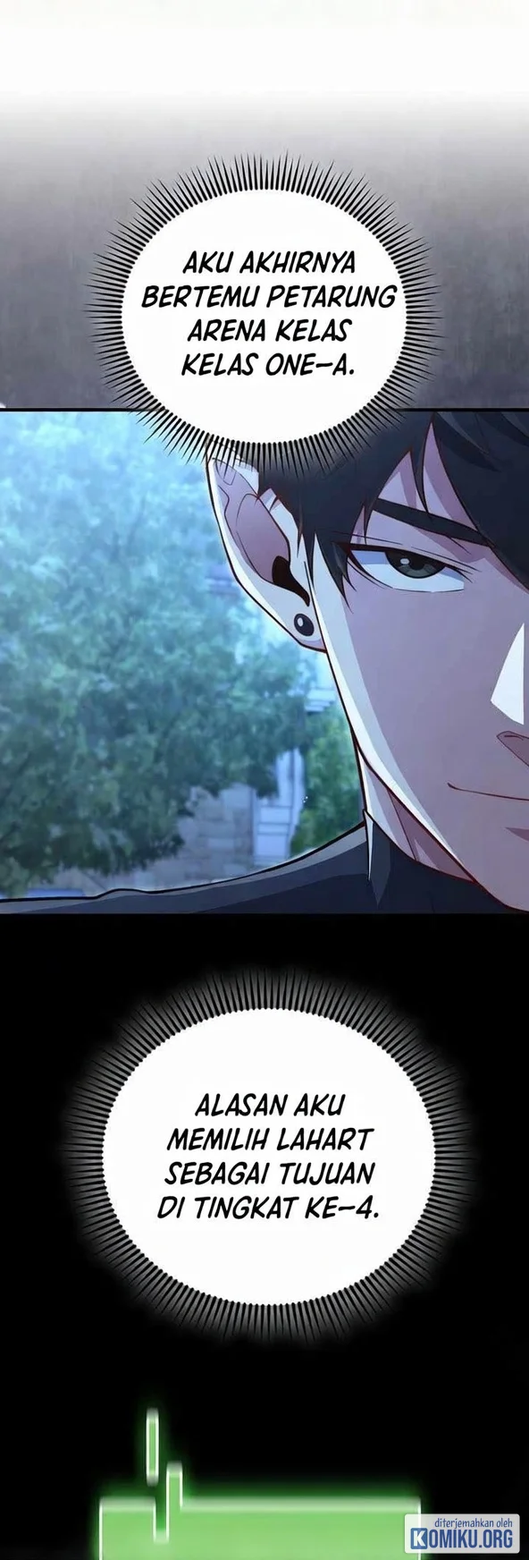The Lord’s Coins Aren’t Decreasing?! Chapter 221 Gambar 50