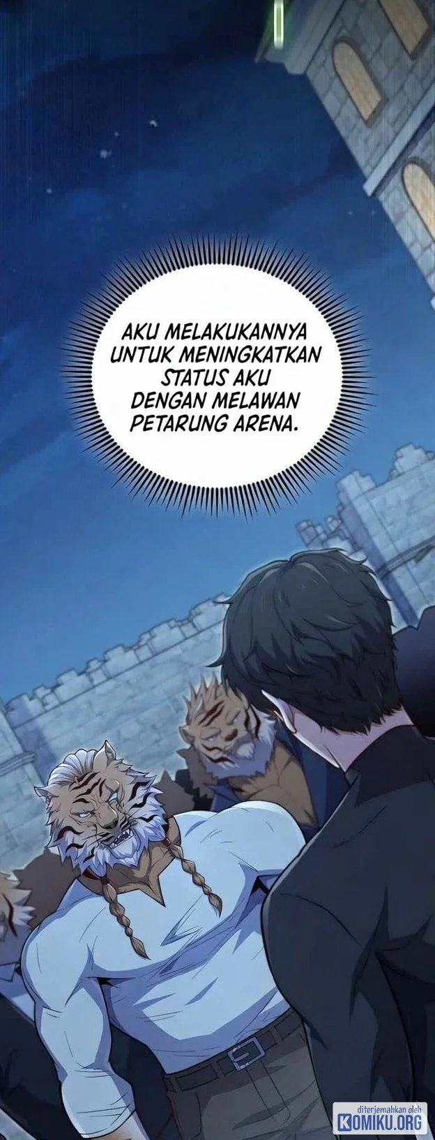The Lord’s Coins Aren’t Decreasing?! Chapter 221 Gambar 52