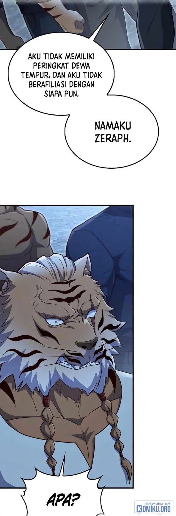The Lord’s Coins Aren’t Decreasing?! Chapter 221 Gambar 53