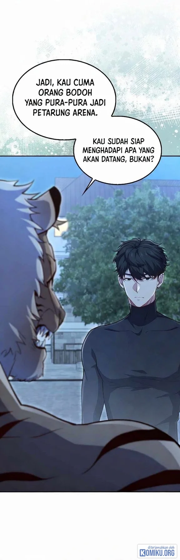 The Lord’s Coins Aren’t Decreasing?! Chapter 221 Gambar 55