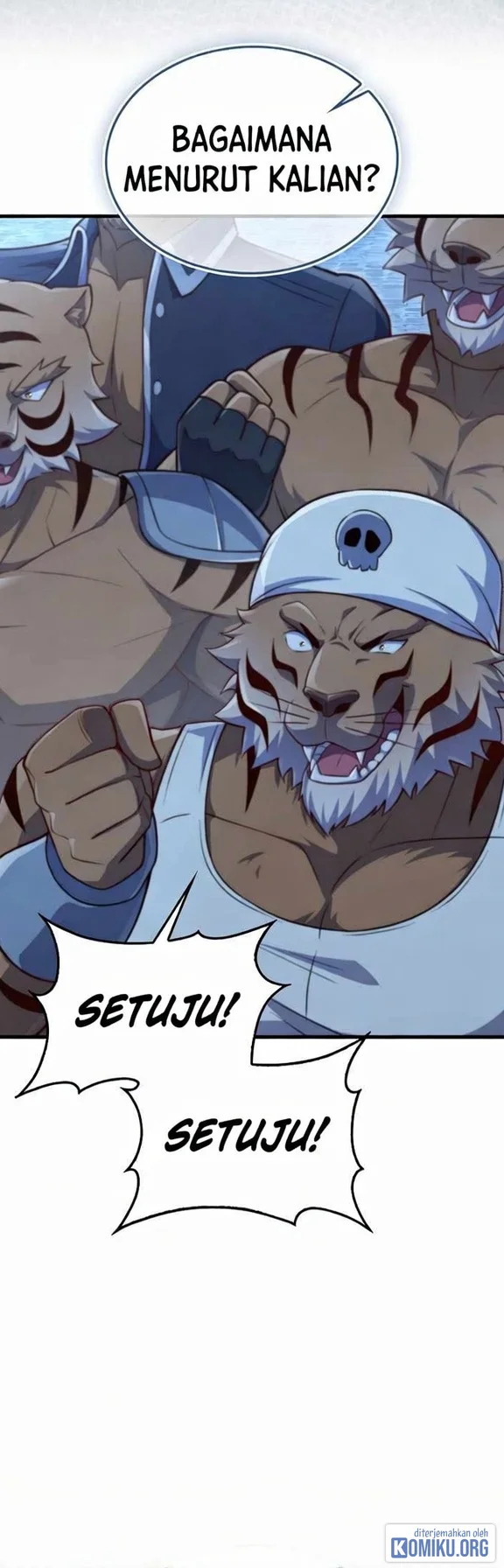 The Lord’s Coins Aren’t Decreasing?! Chapter 221 Gambar 60
