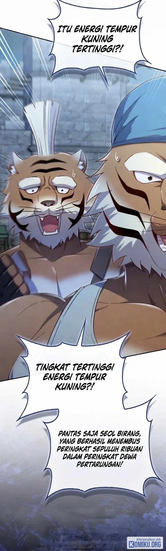 The Lord’s Coins Aren’t Decreasing?! Chapter 221 Gambar 67