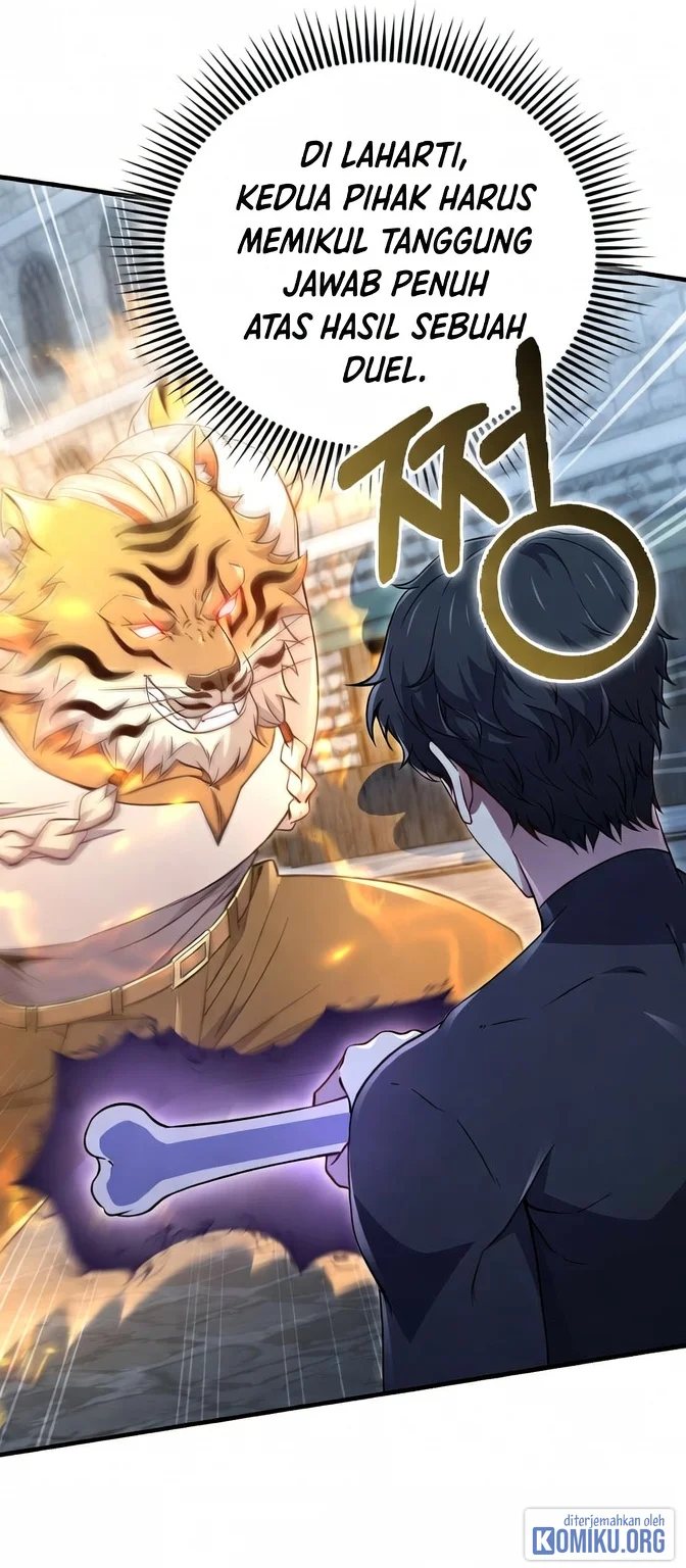 The Lord’s Coins Aren’t Decreasing?! Chapter 221 Gambar 71