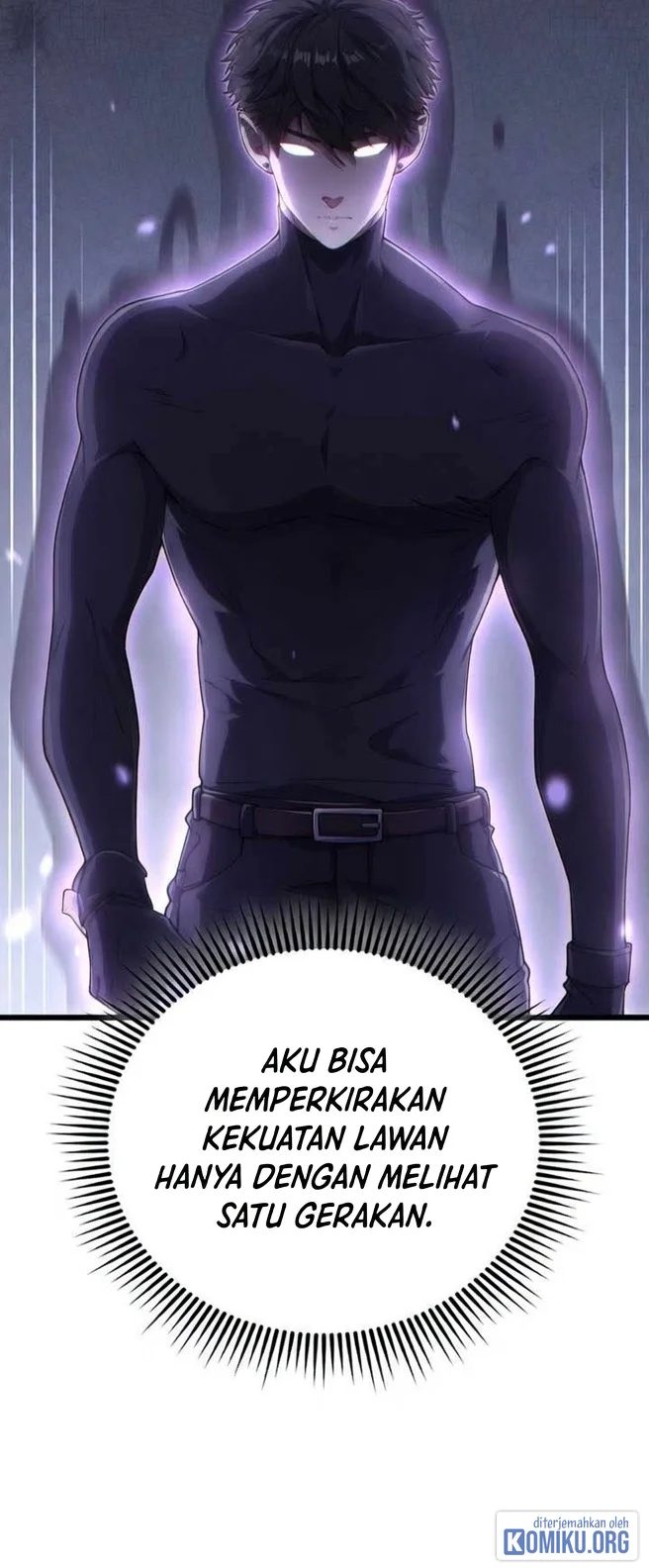The Lord’s Coins Aren’t Decreasing?! Chapter 221 Gambar 78