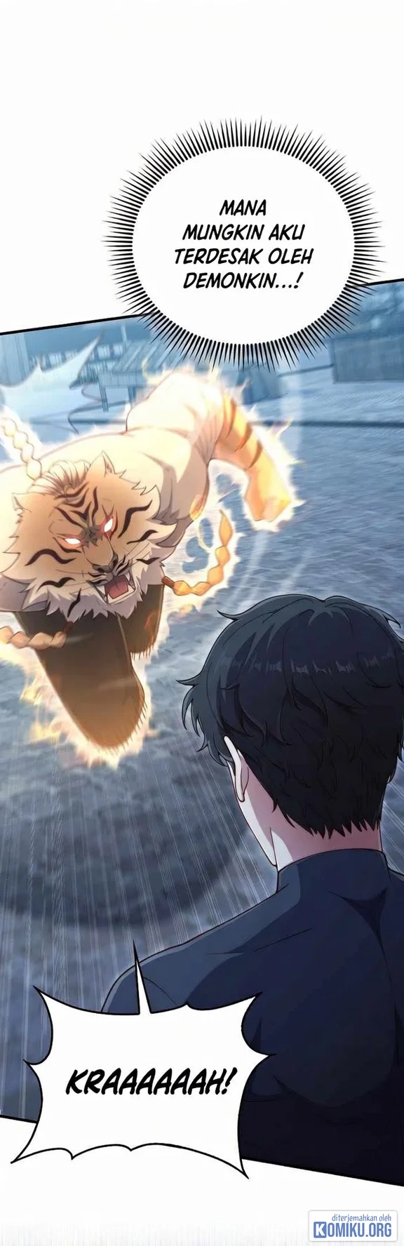 The Lord’s Coins Aren’t Decreasing?! Chapter 221 Gambar 79