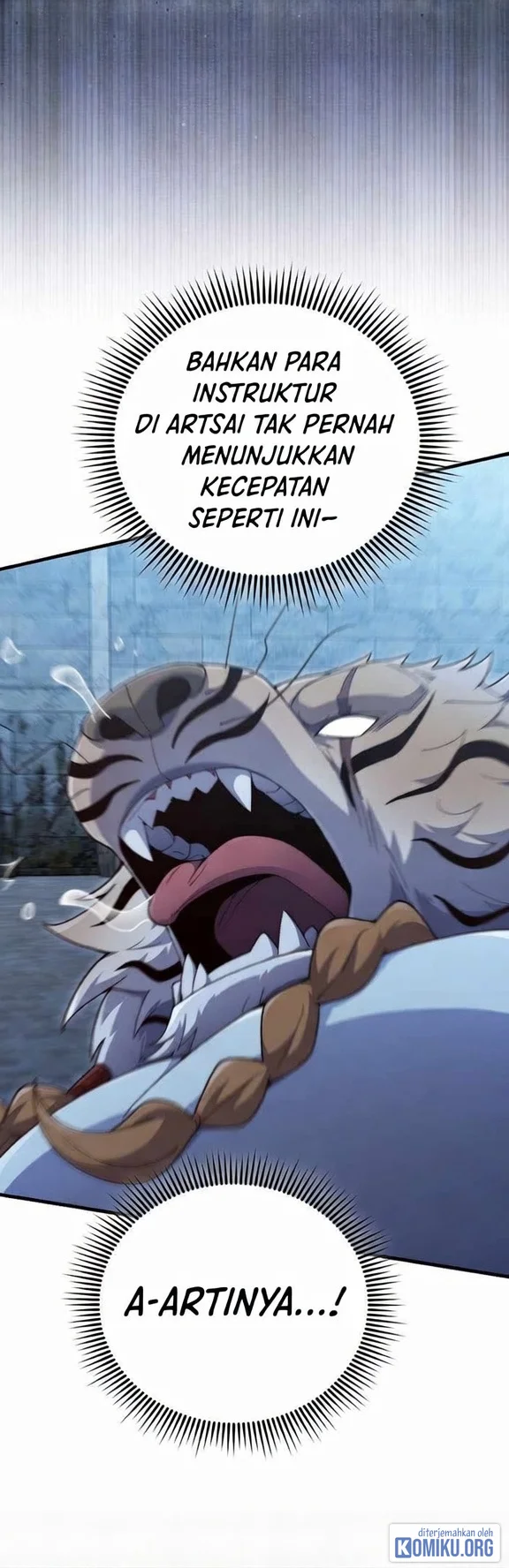 The Lord’s Coins Aren’t Decreasing?! Chapter 221 Gambar 83