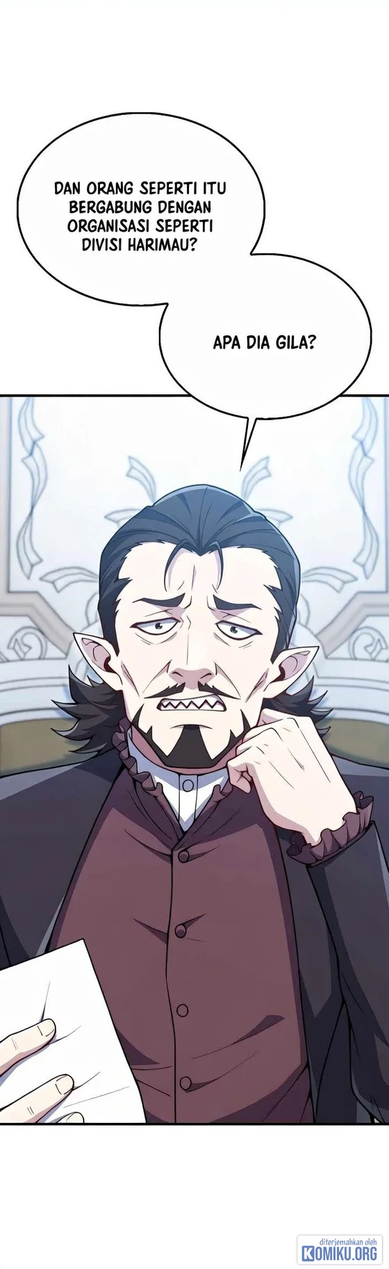 The Lord’s Coins Aren’t Decreasing?! Chapter 222 Gambar 50