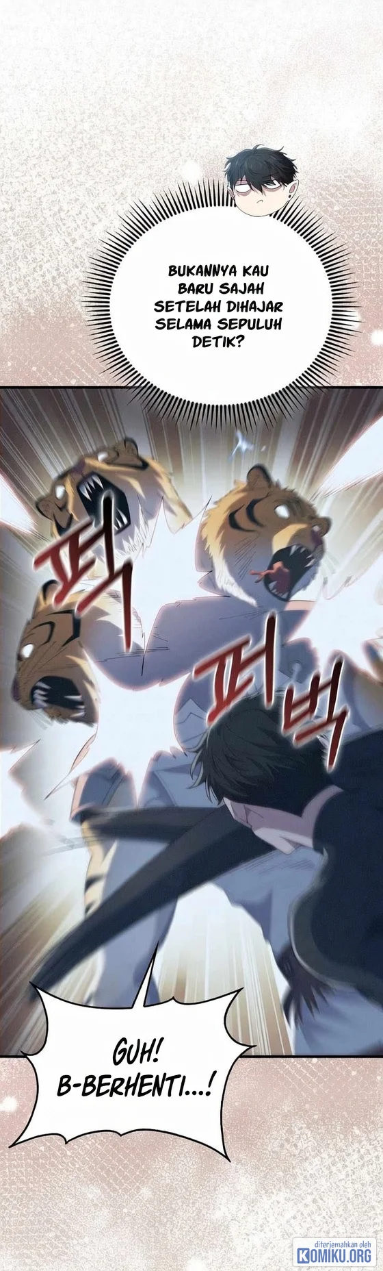 The Lord’s Coins Aren’t Decreasing?! Chapter 222 Gambar 61