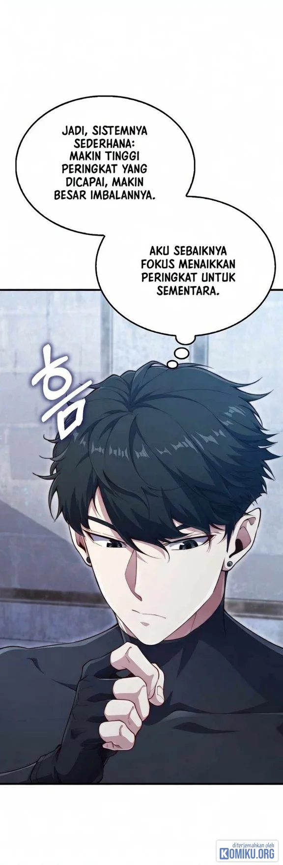 The Lord’s Coins Aren’t Decreasing?! Chapter 222 Gambar 69