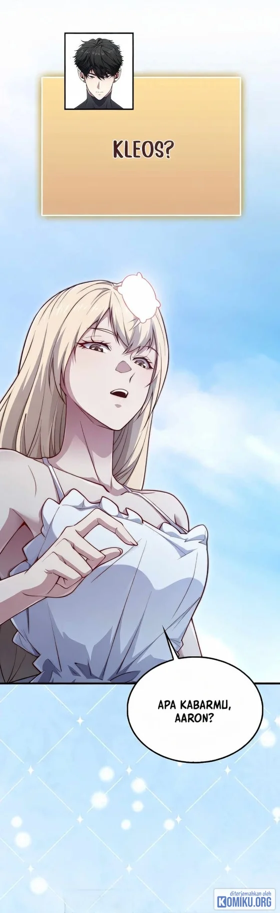The Lord’s Coins Aren’t Decreasing?! Chapter 222 Gambar 71