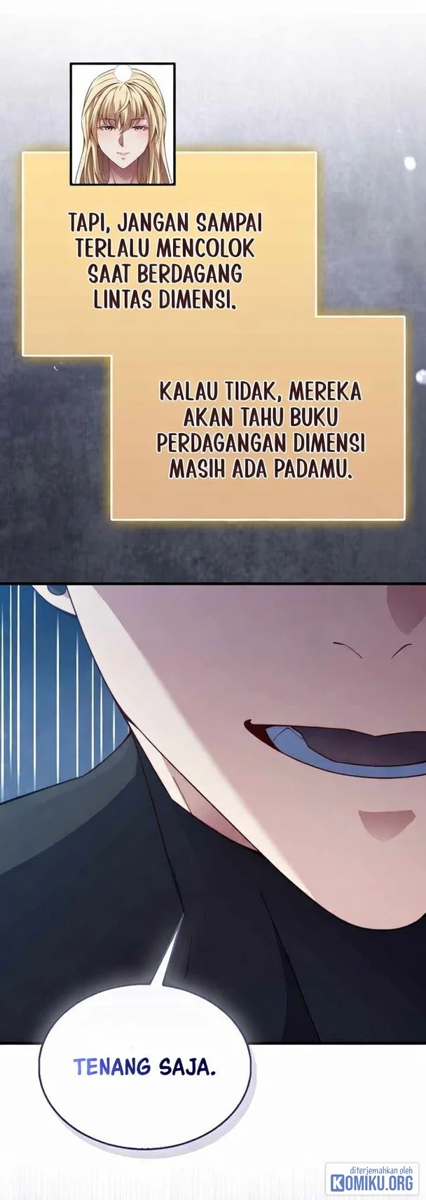 The Lord’s Coins Aren’t Decreasing?! Chapter 222 Gambar 78