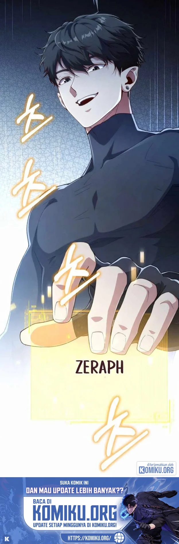 The Lord’s Coins Aren’t Decreasing?! Chapter 222 Gambar 80