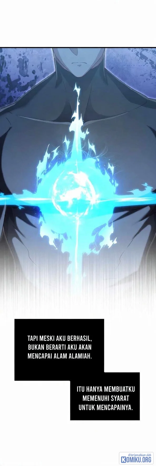The Lord’s Coins Aren’t Decreasing?! Chapter 223 Gambar 49