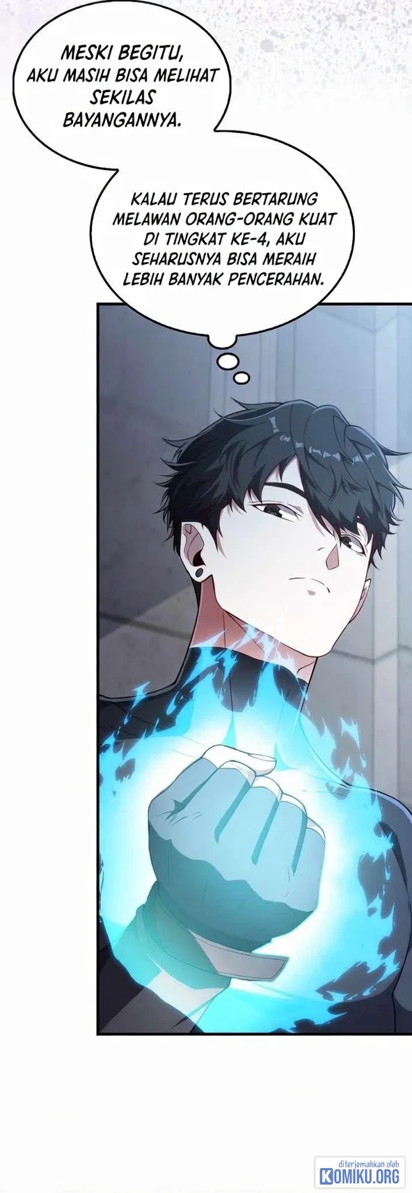The Lord’s Coins Aren’t Decreasing?! Chapter 223 Gambar 52