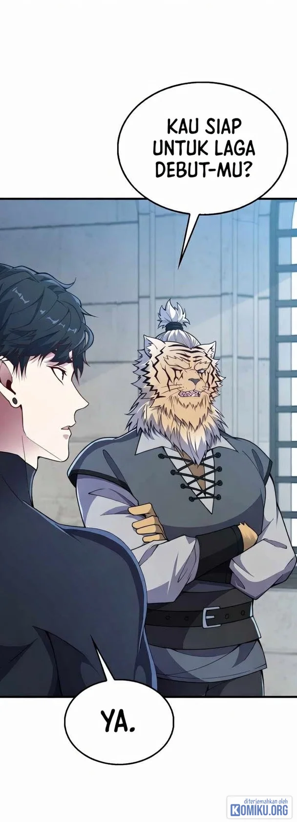 The Lord’s Coins Aren’t Decreasing?! Chapter 223 Gambar 54