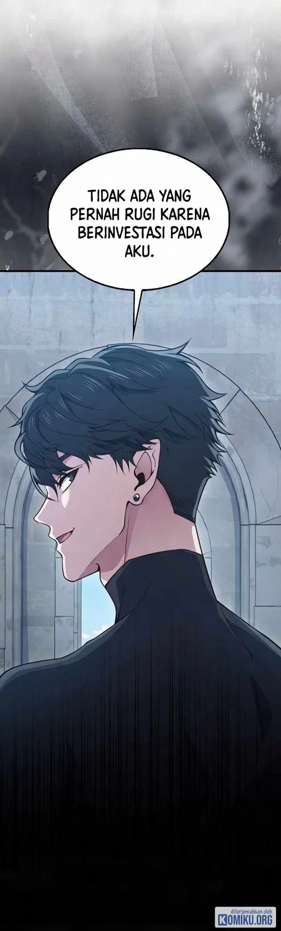 The Lord’s Coins Aren’t Decreasing?! Chapter 223 Gambar 64