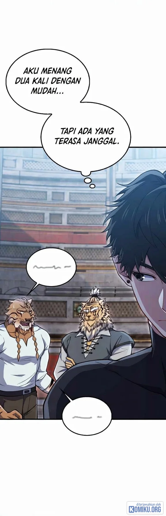 The Lord’s Coins Aren’t Decreasing?! Chapter 223 Gambar 70