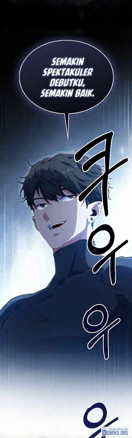 The Lord’s Coins Aren’t Decreasing?! Chapter 223 Gambar 78