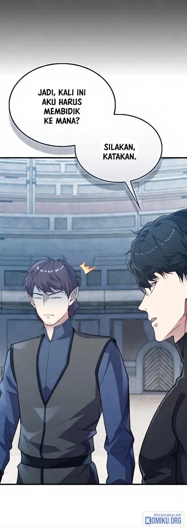 The Lord’s Coins Aren’t Decreasing?! Chapter 224 Gambar 48