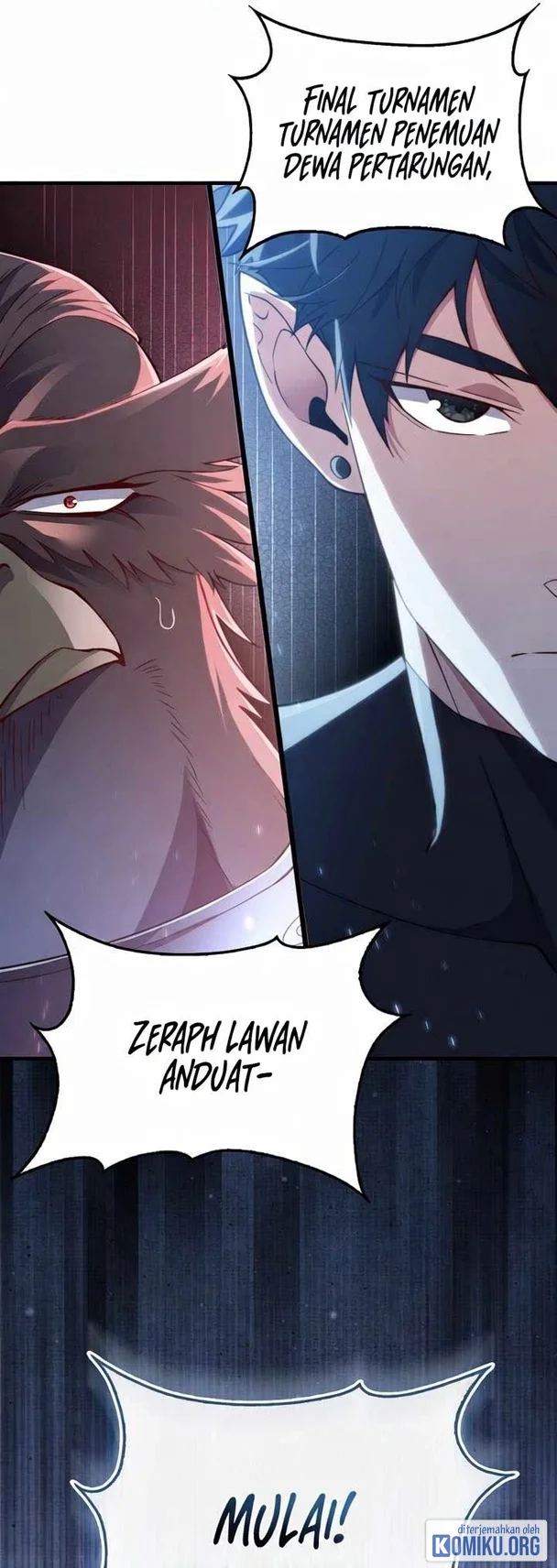 The Lord’s Coins Aren’t Decreasing?! Chapter 224 Gambar 50