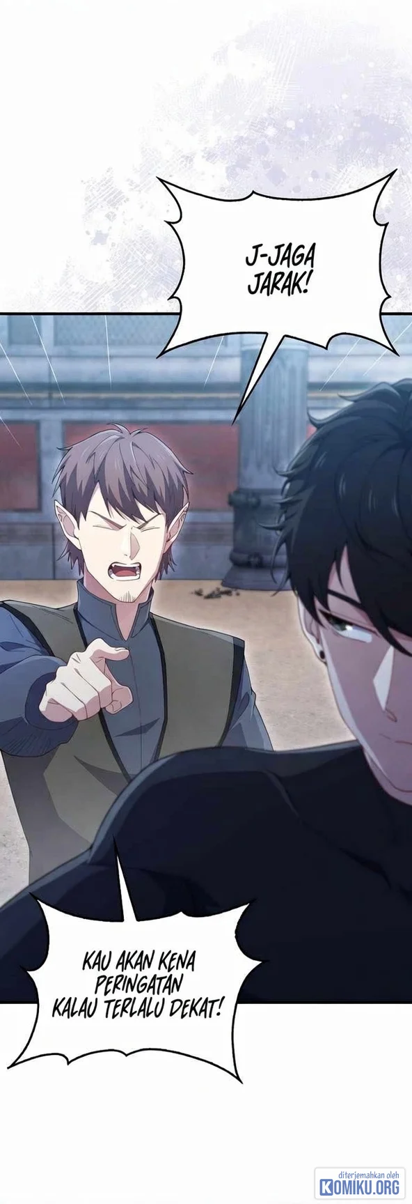 The Lord’s Coins Aren’t Decreasing?! Chapter 224 Gambar 59