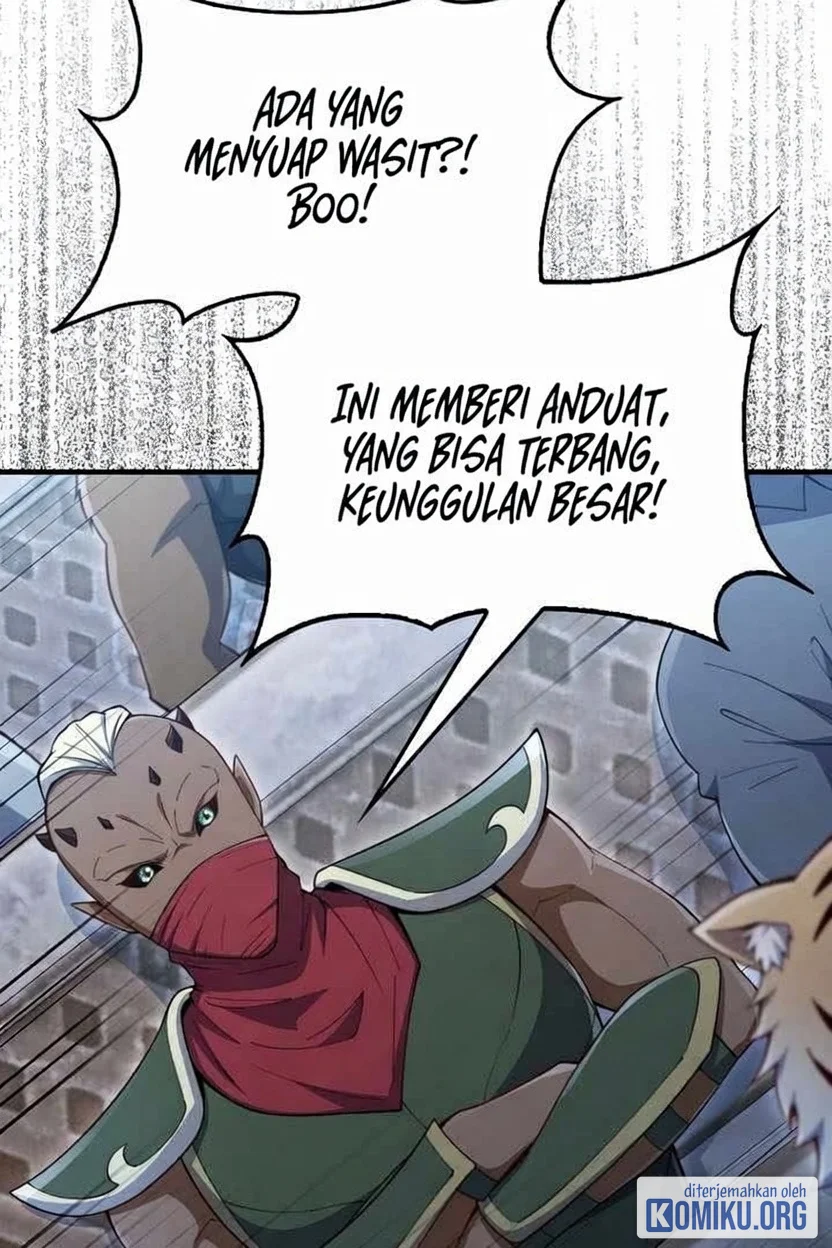 The Lord’s Coins Aren’t Decreasing?! Chapter 224 Gambar 63