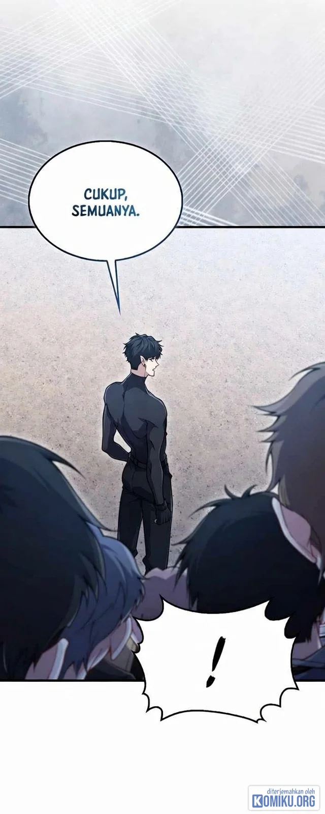 The Lord’s Coins Aren’t Decreasing?! Chapter 224 Gambar 67